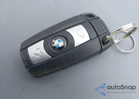 2009 BMW 328I from USA, damaged, VIN WBAPH53549A437449